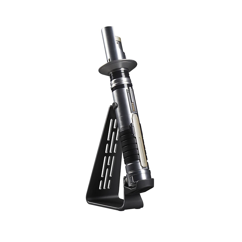 Star Wars The Black Series Ezra Bridger Force FX Elite Lightsaber