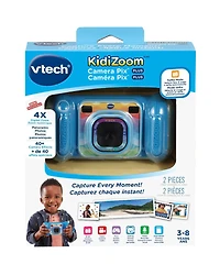VTech KidiZoom Camera Pix Plus, 3 to 8 years