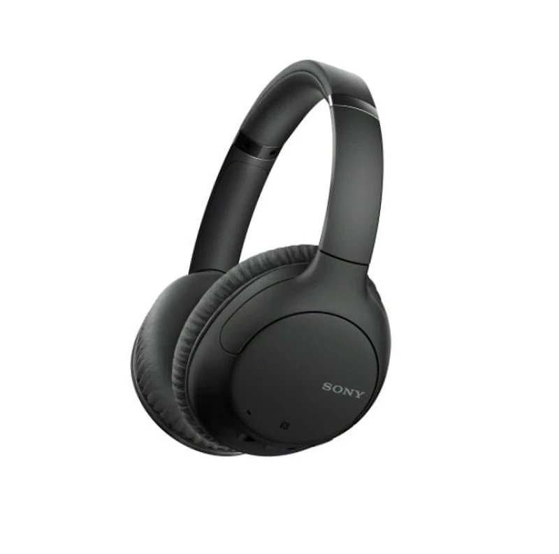 SONY WHCH710N Wireless Over-the-Ear Noise Cancelling Headphones Bluetooth®