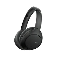 SONY WHCH710N Wireless Over-the-Ear Noise Cancelling Headphones Bluetooth®
