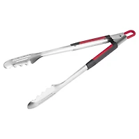 Expert Grill  Grilling Accessories BBQ Grill Tools Set, 10 Pieces Stainless Steel Grill Kit