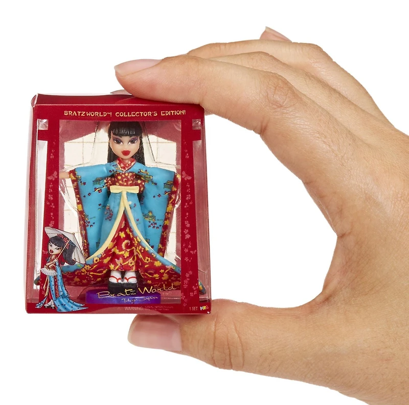 MGA's Miniverse™ Bratz® Minis - Series 1