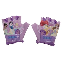 Equipment de protection pour vélo Princesse de Bell Sports 6 pieces inclut