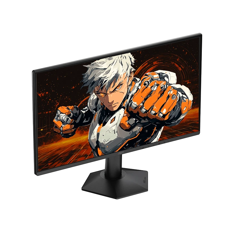 AOC 24G50F 24" 1920 x 1080 IPS 144Hz 0.5 ms Adaptive-Sync 1X DisplayPort 1.4, 1X HDMI 1.4 Gaming Monitor