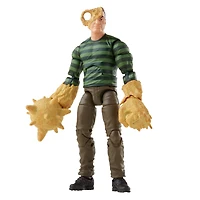 Hasbro Marvel Legends Series Marvel’s Sandman