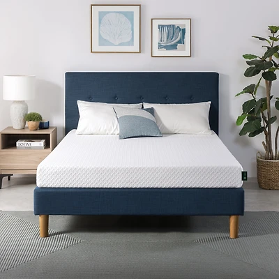 Zinus 6 inch Cooling Support Foam Mattress