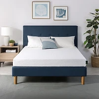 Zinus 6 inch Cooling Support Foam Mattress