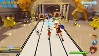 Jeu vidéo Kingdom Hearts Melody of Memory pour (Nintendo Switch)
