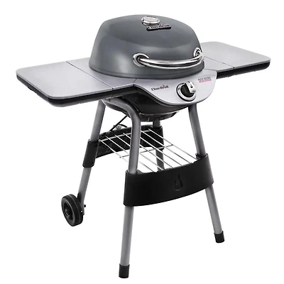 Gril électrique infrarouge TRU-Infrared Bistro de Char-Broil