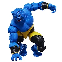 Marvel Legends Series, figurine Marvel's Beast