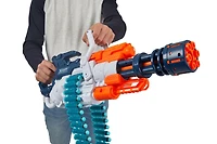 X-Shot Excel Crusher Foam Dart Blaster