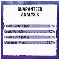 Beyond Wild Turkey & Beef Variety Pack, Wet Dog Food 368 g x 6