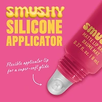 NYX Professional Makeup Smushy Matte Lip Balm