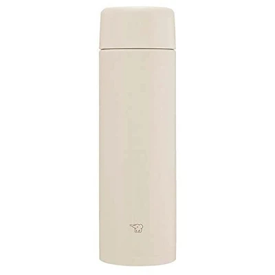 Tasse de voyage Zojirushi en acier inoxydable 473 ml SM-ZB48