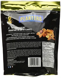 Planters Grignotines De Bar Artisanales - 550g
