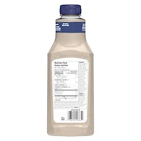 Vinaigrette Ranch Aux Trois Fromages, Bouteille