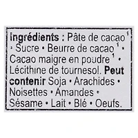Chocolat Noir Supérieur Wawel 64 %, 90 g