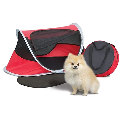 KidCo Command™ Portable Pet Bed
