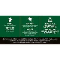 Timothy’s Flavoured Coffee Box, Light to Medium Roast, K-Cup Coffee Pods