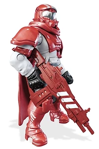 Mega Construx - Destiny - Chasseur Kallipolis