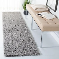 Safavieh Venus Elijah Solid Plush Shag Area Rug