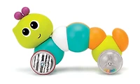 Poussette Infantino Press N Play Zoom Zoom