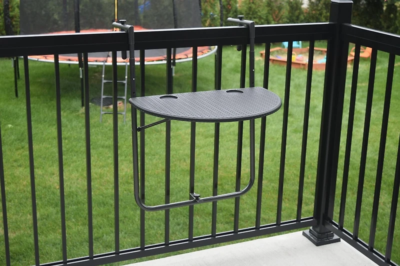 Table pliante 23''x16''