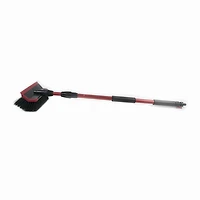 Prestige 65" Flow-Thru Wash Brush, Extends up to 65"