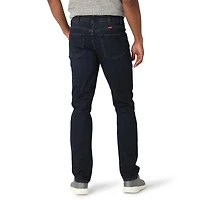 Wrangler Ultra Flex Slim Taper Jean, Men's Fit Jean