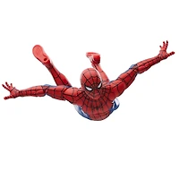 Hasbro Marvel Legends Series Spider-Man, Spider-Man: No Way Home Collectible 6 Inch Action Figures, Ages 4 and Up