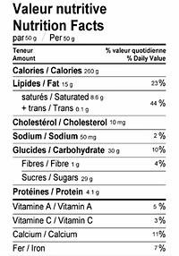 Canton Chocolate Fondue Milk Chocolate