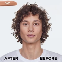 L'Oréal Paris Fond De Teint True Match, Avec Acide Hyaluronique et Soins Hydratants Hydratant en Fond de Teint