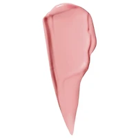 NYX Professional Makeup Gloss au Beurre, Brillant à Lèvres, 8 mL gloss, couvrance moyenne