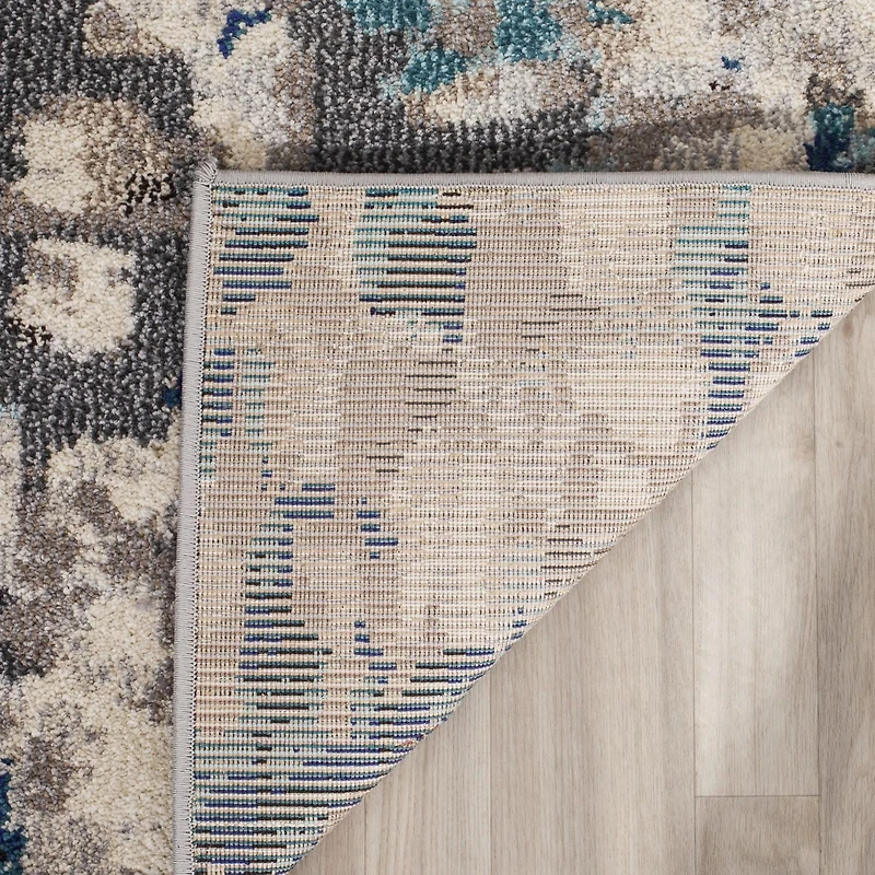 Safavieh Monaco Driskoll Abstract Area Rug