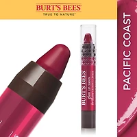 Burt’s Bees 100% Natural Gloss Lip Crayon