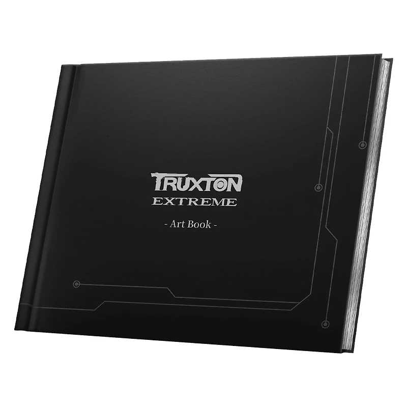 Jeu vidéo Truxton Extreme: Thunder Master Edition pour (Nintendo Switch 2)