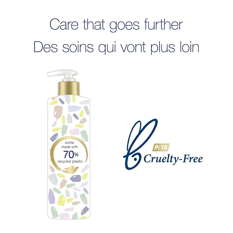 Dove Breakage Remedy Shampoo