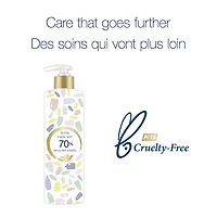 Dove Breakage Remedy Shampoo