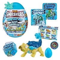 Smashers Dino Ice Age Mini Surprise Egg by ZURU