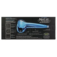BaByliss Pro Nano Titanium MiraCurl3 Curling Iron