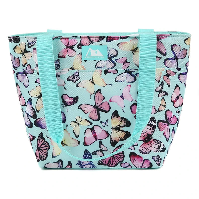Fourre-tout Suzy Tote Arctic Zone