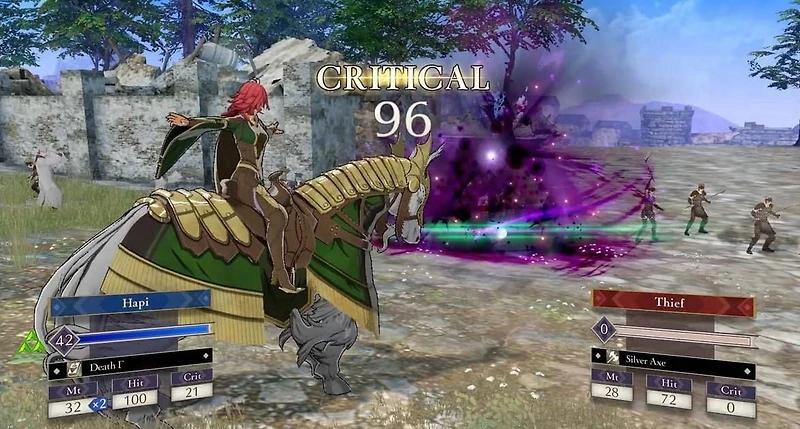 Switch Fire Emblem: Three Houses Expansion Pass DLC [Download]
