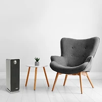 Système de purification d'air 3-en-1 True HEPA AC4900CA de GermGuardian