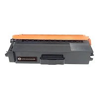 L-ink Cartouche de Toner compatible TN433 Noir (TN433BK, TN-433)
