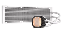 CORSAIR NAUTILUS 360 RS ARGB Liquid CPU Cooler