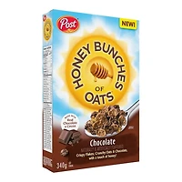 Post HBO Chocolate, 340g