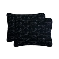 Couette réversible Mainstays Kids  dans un sac