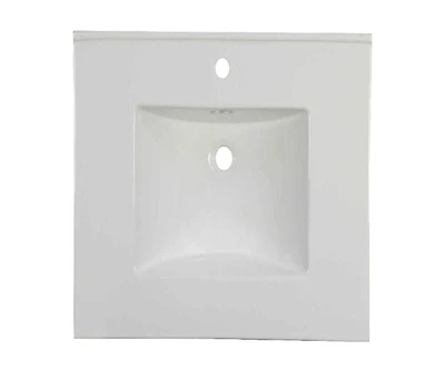 DROP Bath and Kitchen dessus de vanité