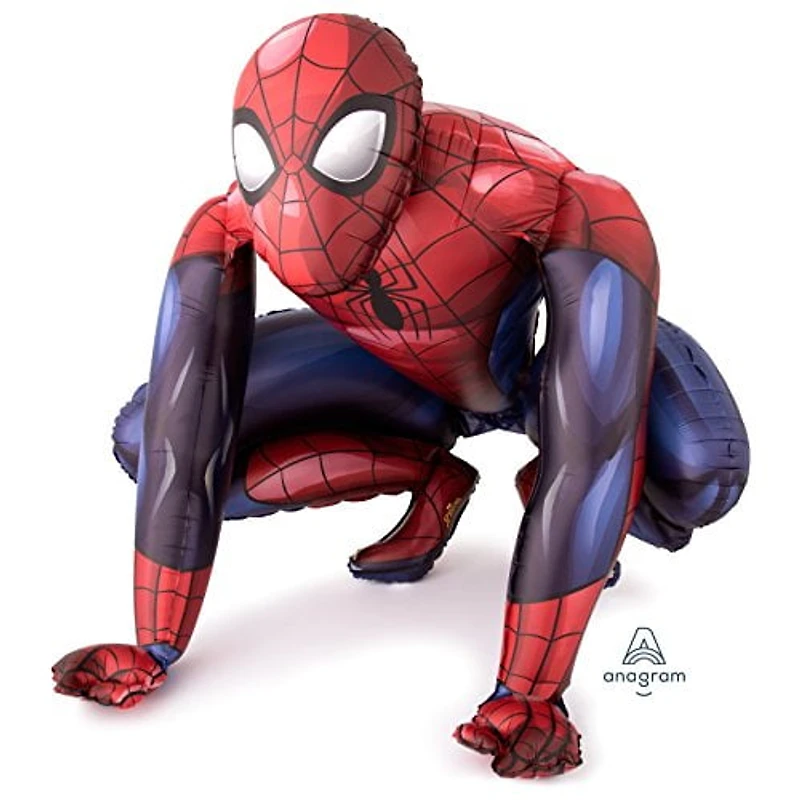 SPIDERMAN AW - FRENCH