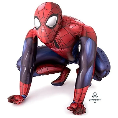 SPIDERMAN AW - FRENCH